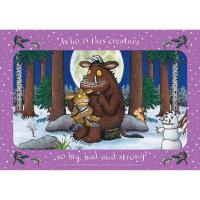 Gruffalo & Other Stories 9 x 2pc Chunky Puzzles Extra Image 3 Preview